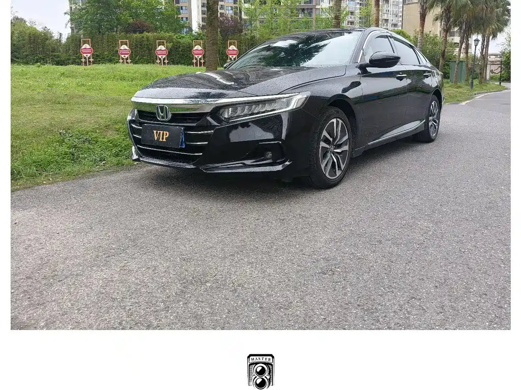 Honda Accord 2023