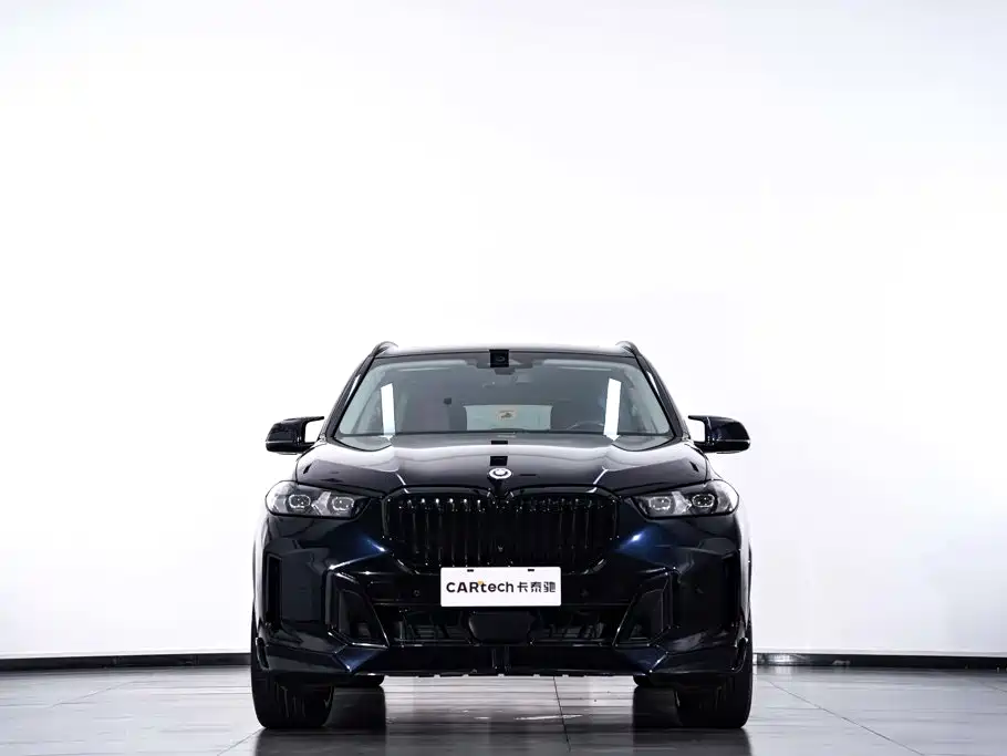 BMW X5 — миниатюра 4
