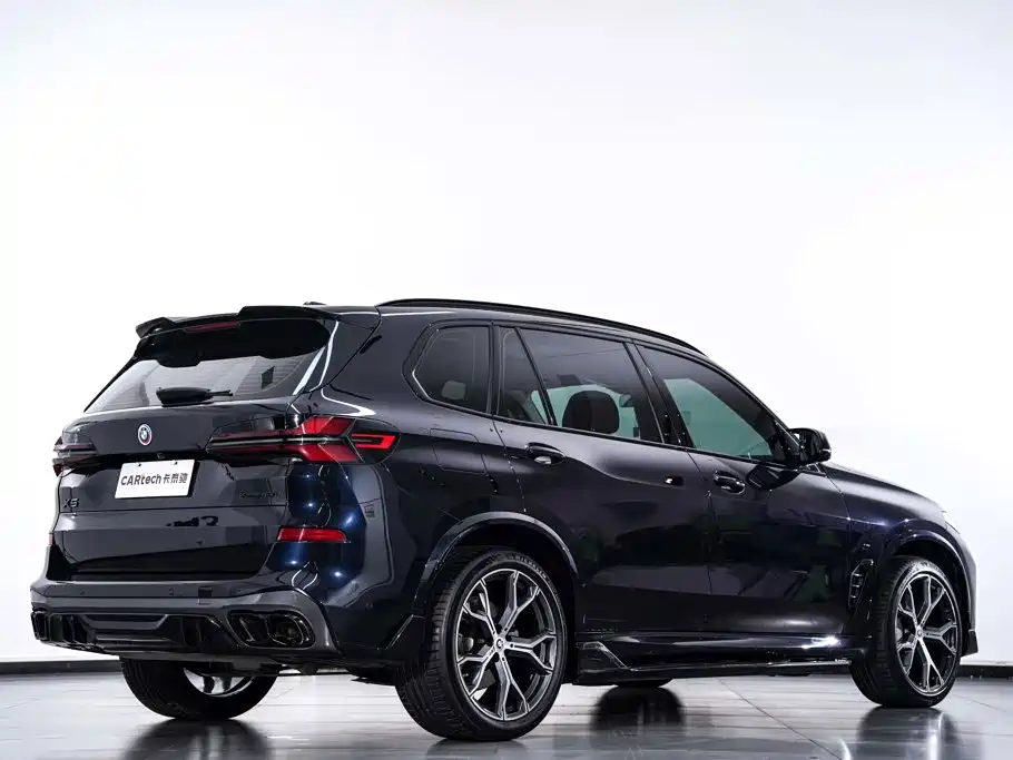 BMW X5 — миниатюра 6