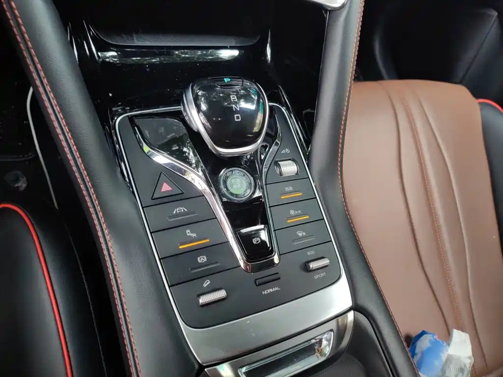 BYD PLUS — миниатюра 10