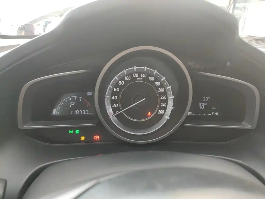 Mazda CX-4 — миниатюра 12