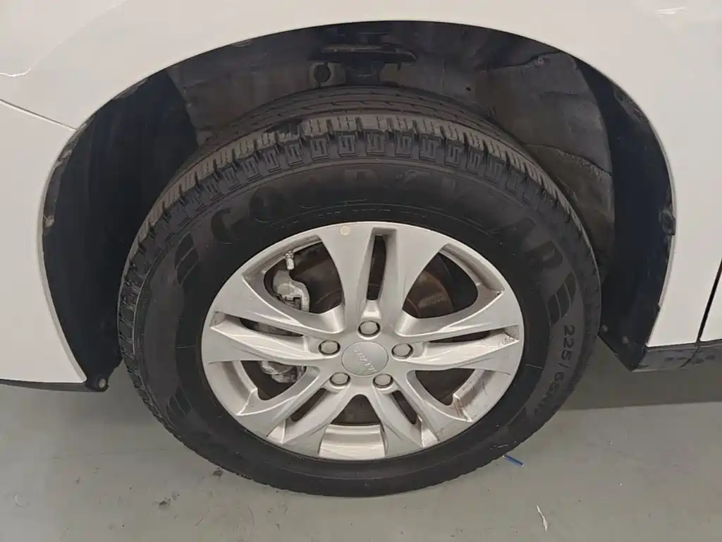 Haval M6 — миниатюра 23