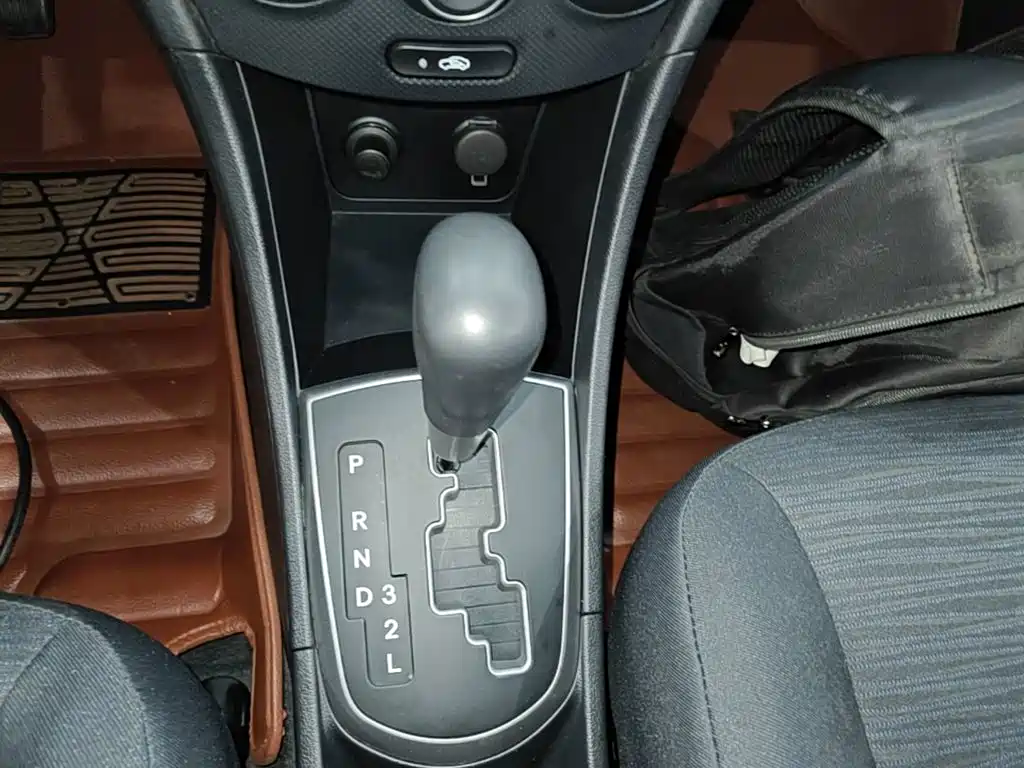 Hyundai Ruiyi — миниатюра 14