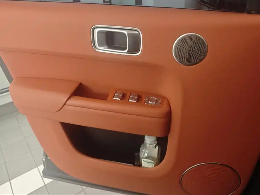 Li Auto L9 2022 Max