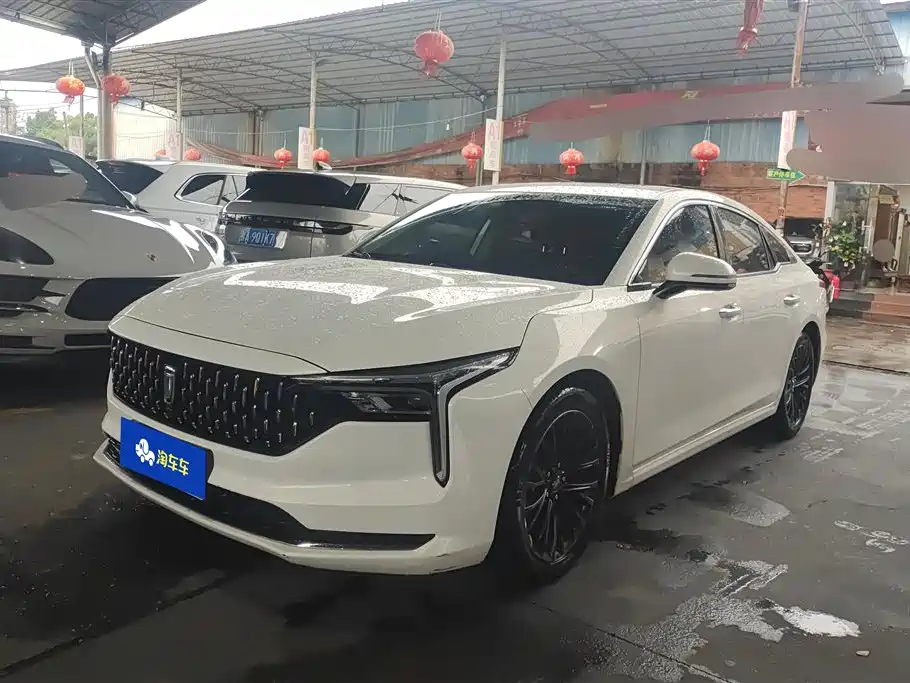 Купить Bestune B70