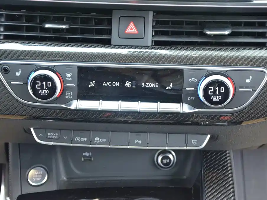 Audi A4L — миниатюра 8