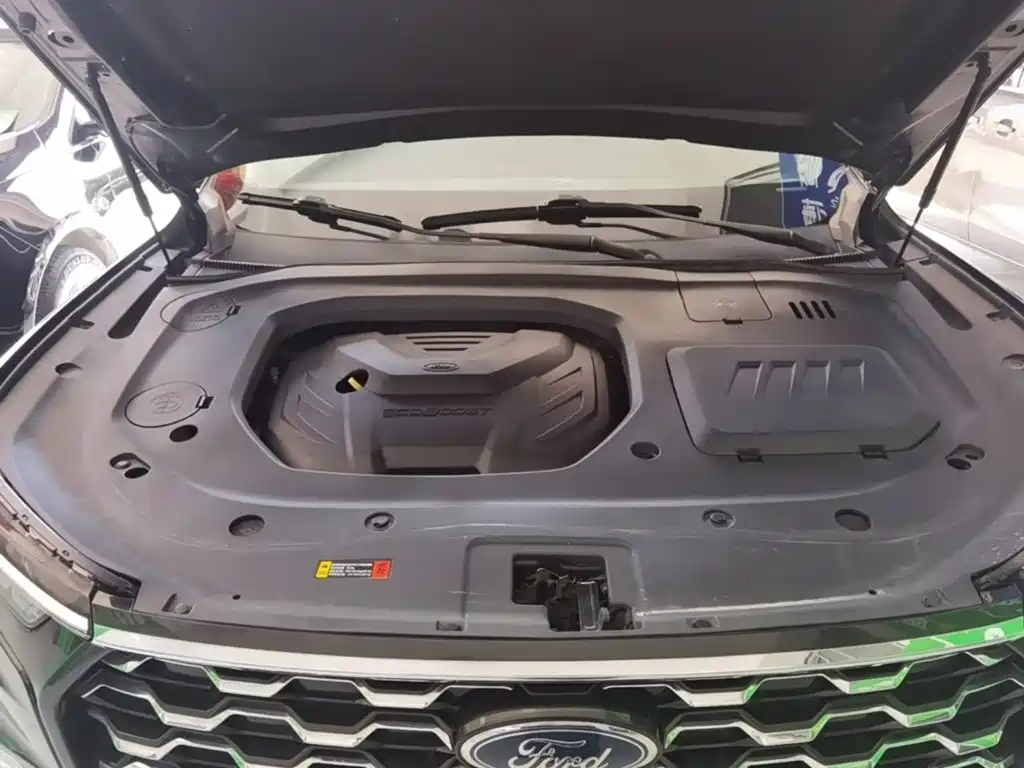 Ford Equator — миниатюра 20