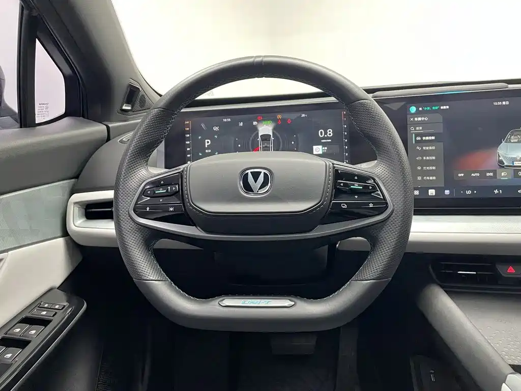 Changan UNI-T — миниатюра 13