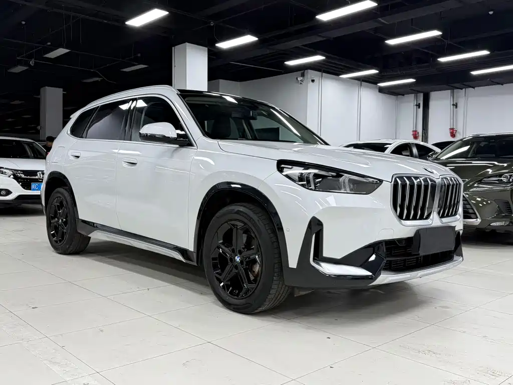BMW X1 2023 sDrive20Li X