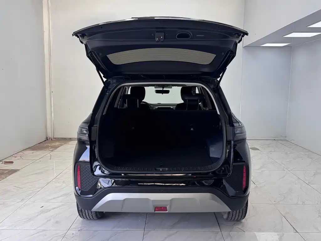 Hyundai ix35 — миниатюра 16