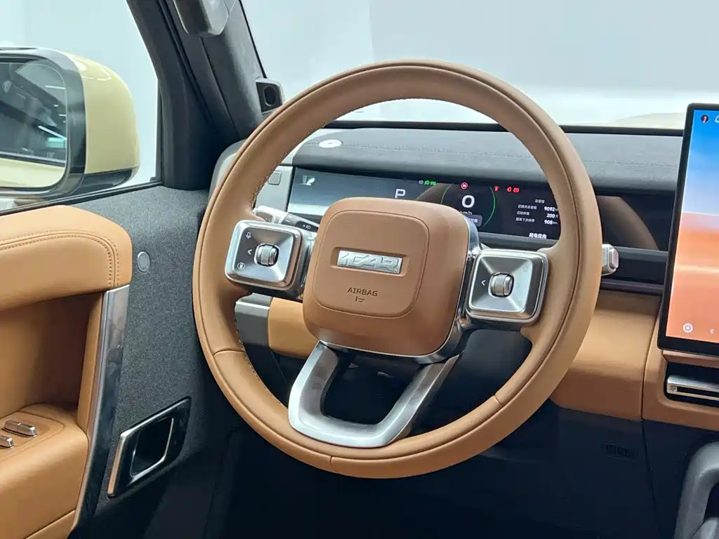 iCAR iCAR V27 — миниатюра 21