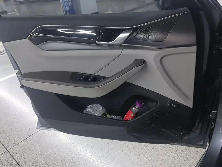 BYD Qin PLUS — миниатюра 7