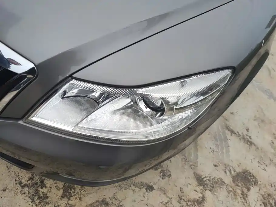 Skoda Octavia — миниатюра 5