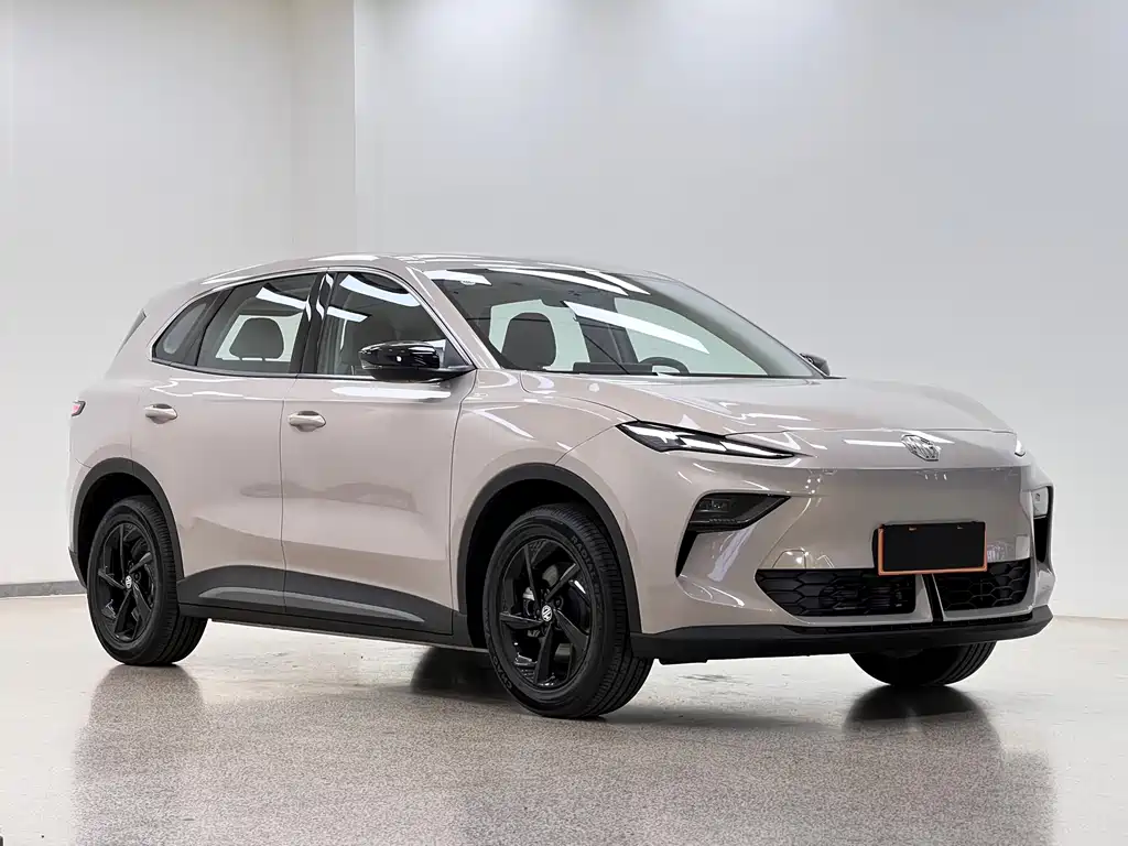MG ES5 2025 425pro