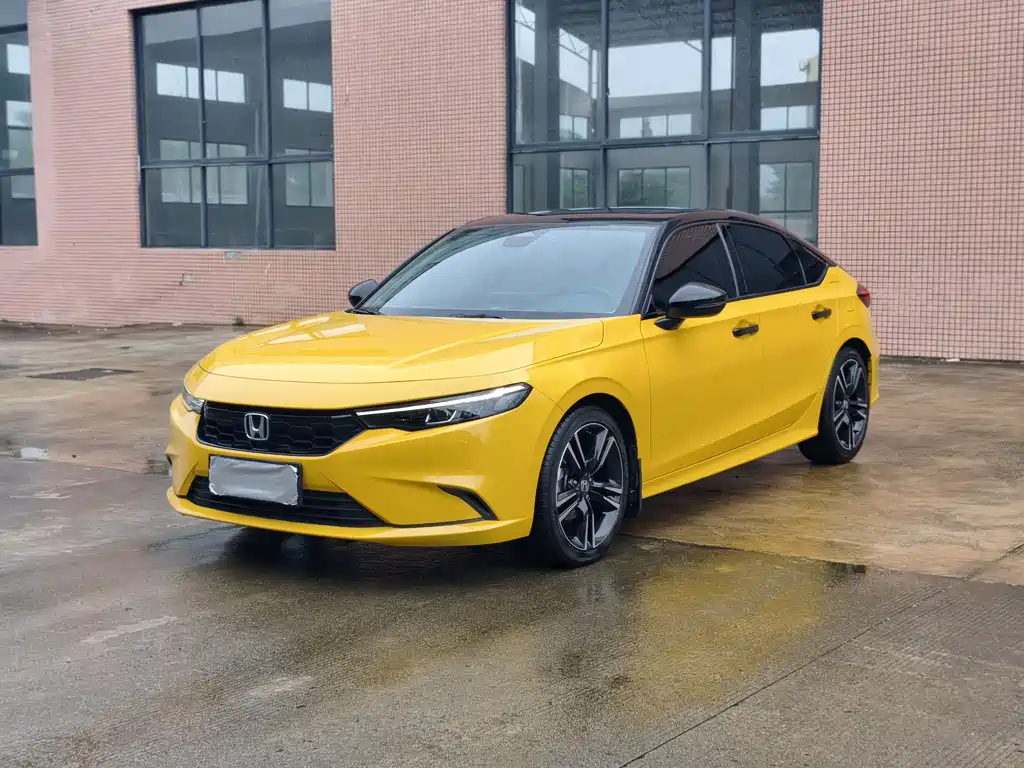 Купить Honda Integra