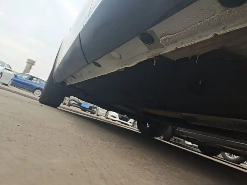 Hongqi Hongqi HS5 — миниатюра 22
