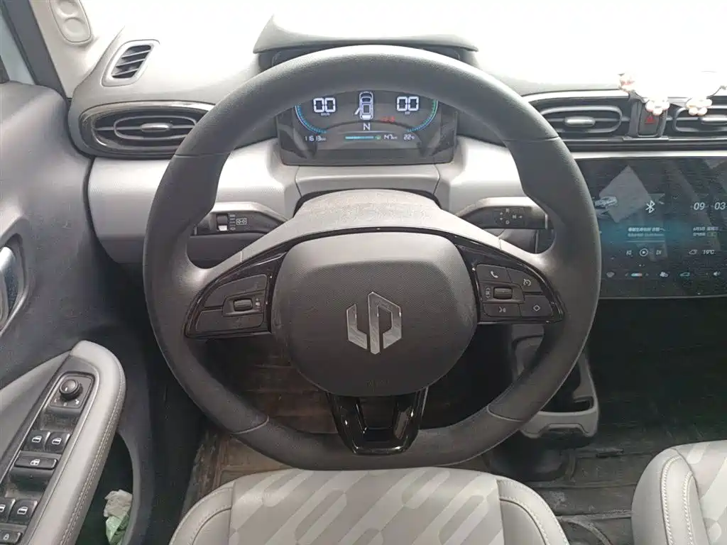 Leapmotor T03 2025 310