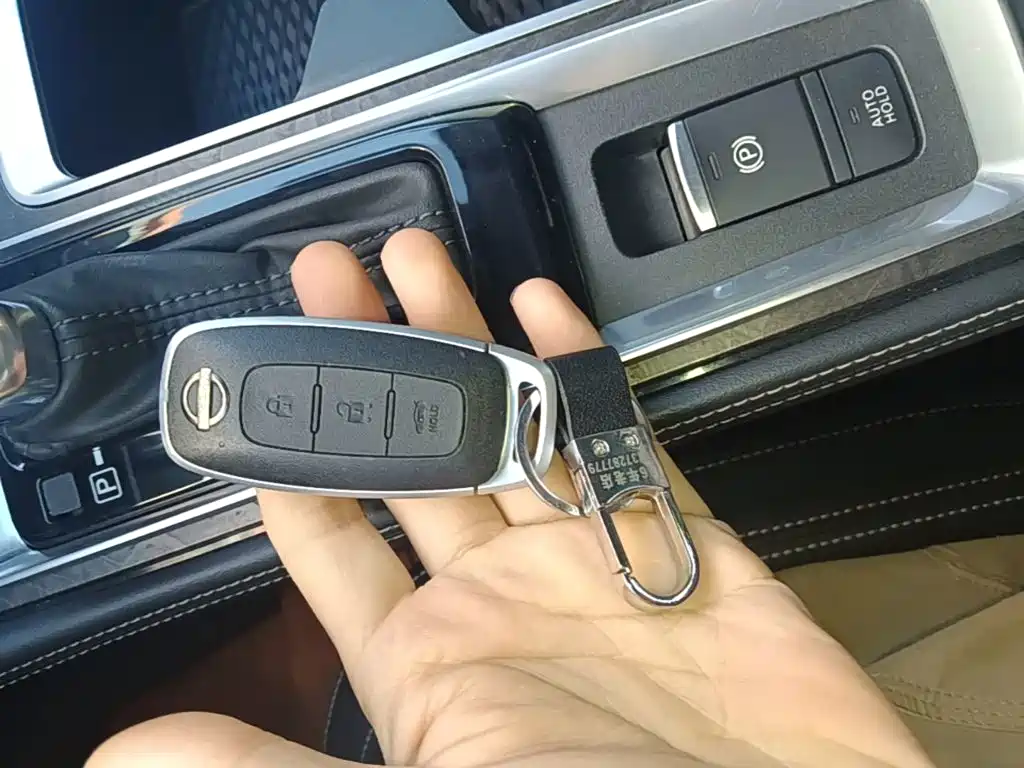 Nissan Teana — миниатюра 9