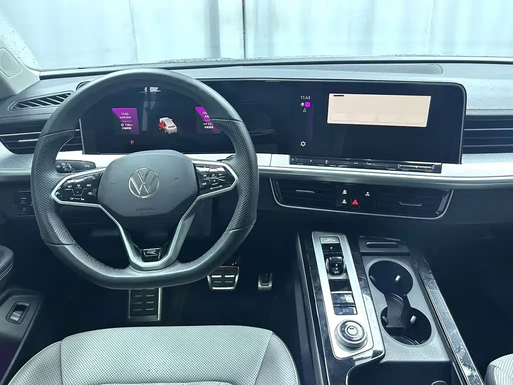 Volkswagen Tavendor — миниатюра 8