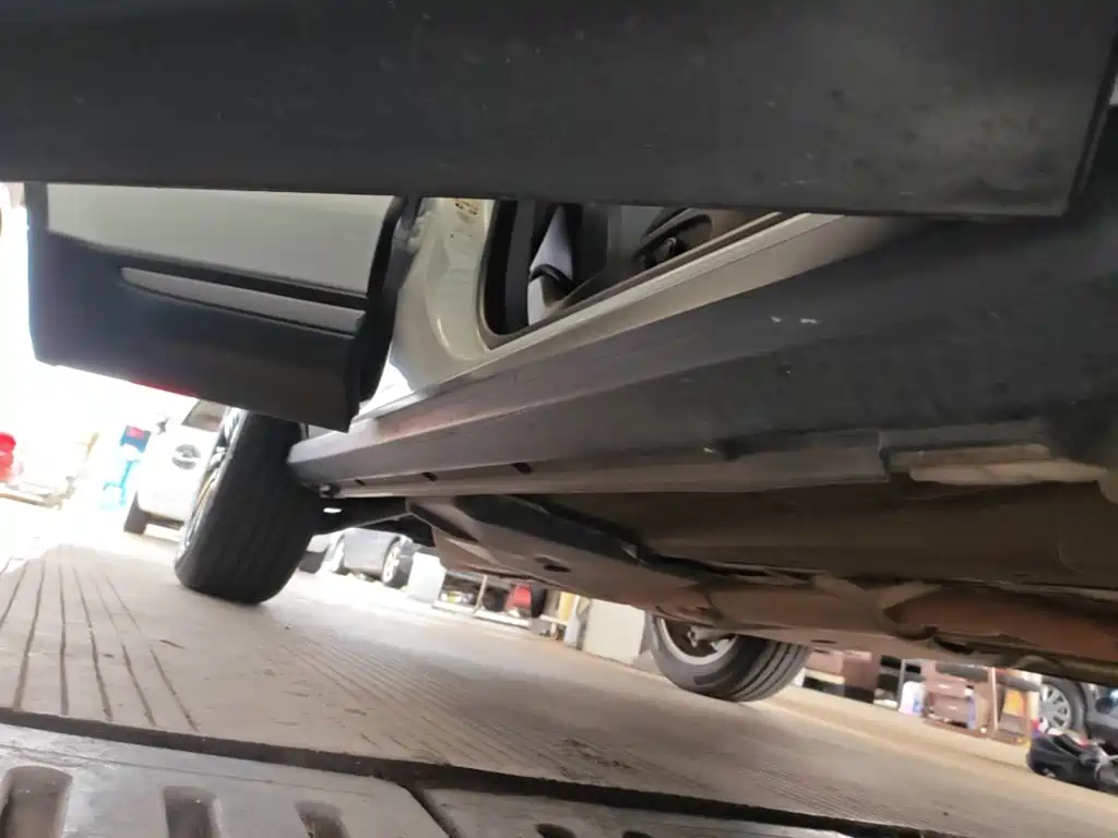 Land Rover Evoque — миниатюра 21