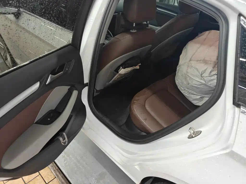 Audi A3 — миниатюра 7