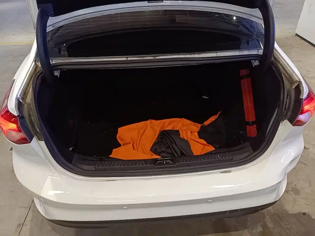 Ford Focus — миниатюра 19