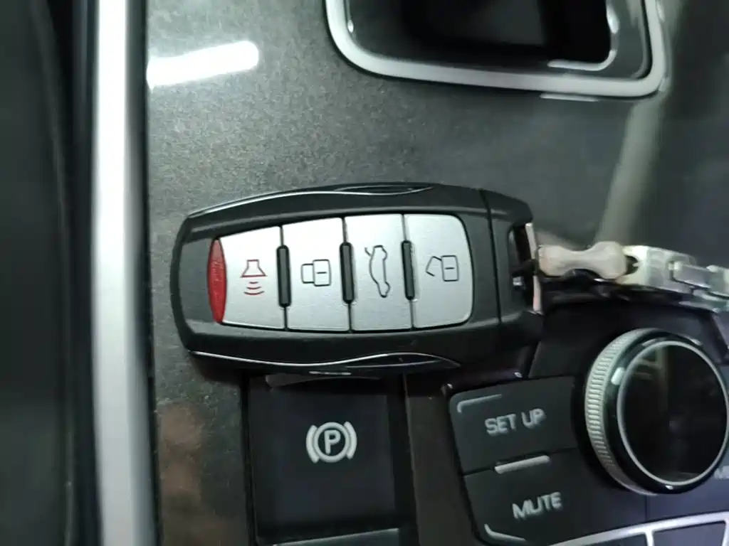 Haval H6 — миниатюра 8
