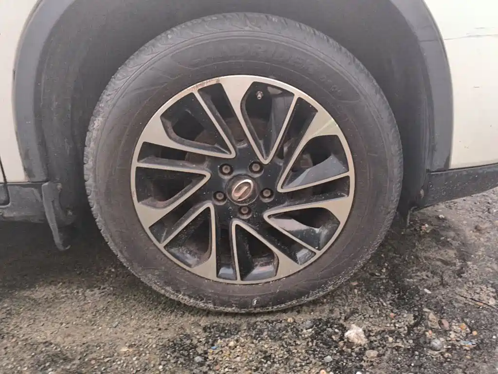 GAC Motor Trumpchi GS4 — миниатюра 24