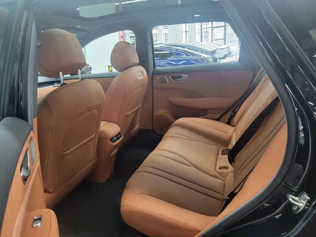 Shangjie H5 2025 Max