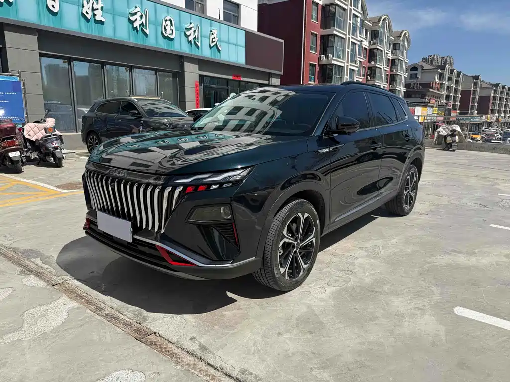 Aeolus Haoyue 2023