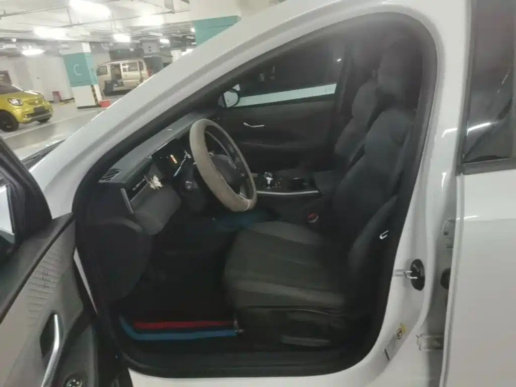 BYD Qin PLUS — миниатюра 15