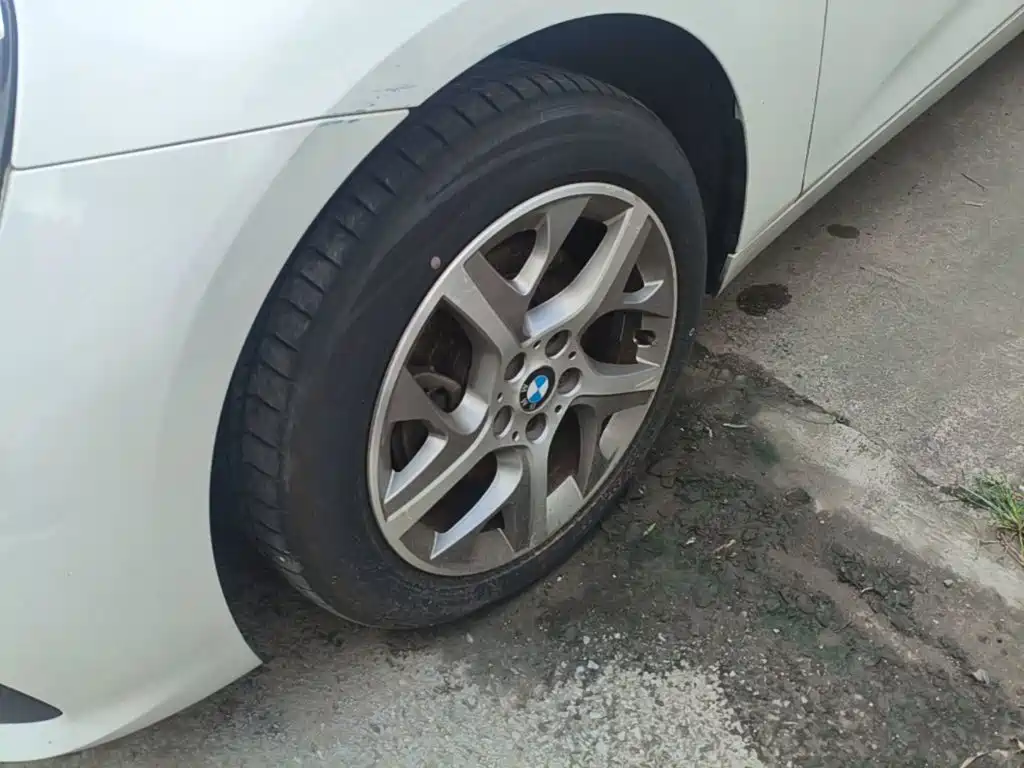 BMW 2 Series Active Tourer (Import) — миниатюра 23
