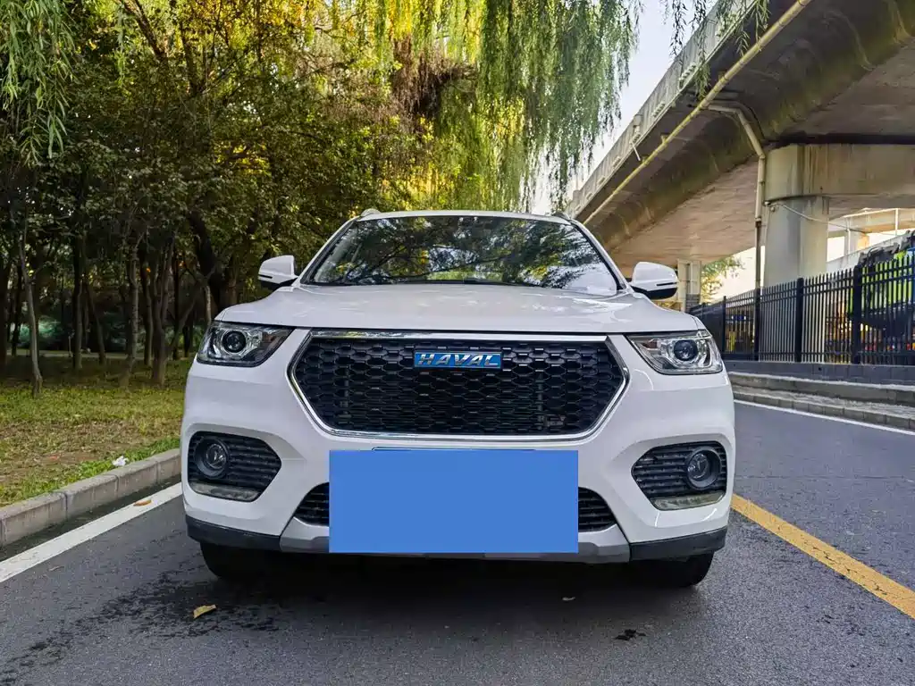 Haval H2 — миниатюра 2