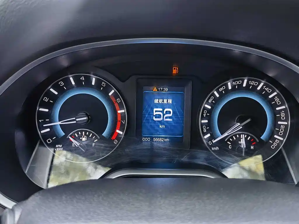 Haval H2 — миниатюра 7