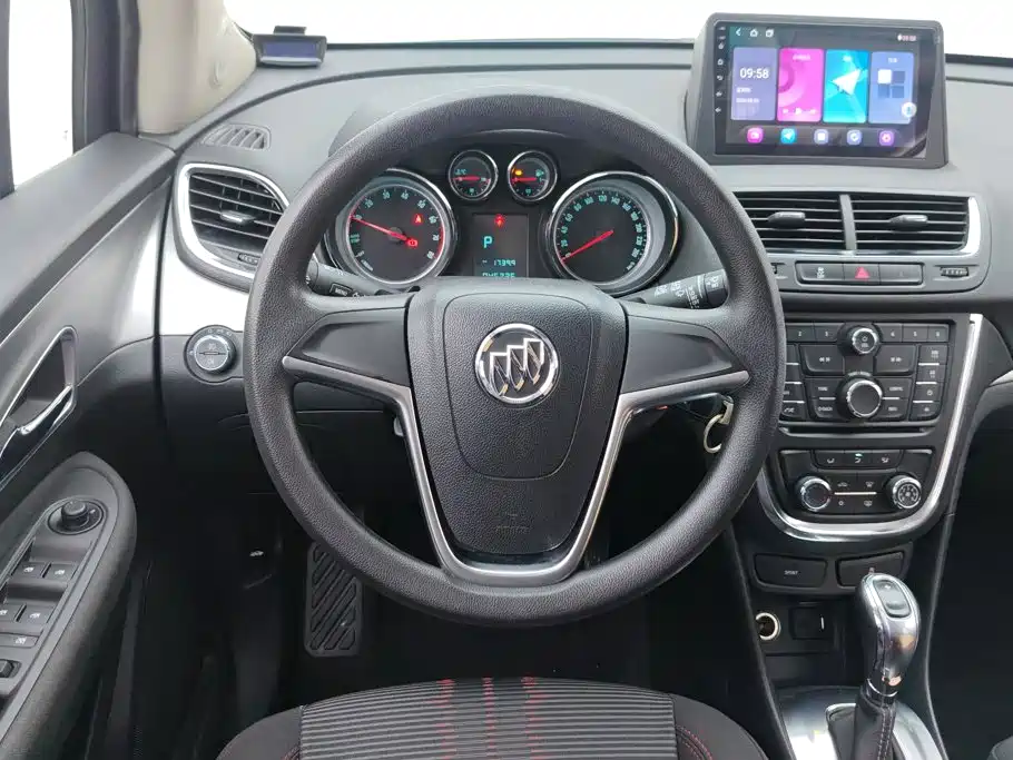 Buick Encore — миниатюра 15