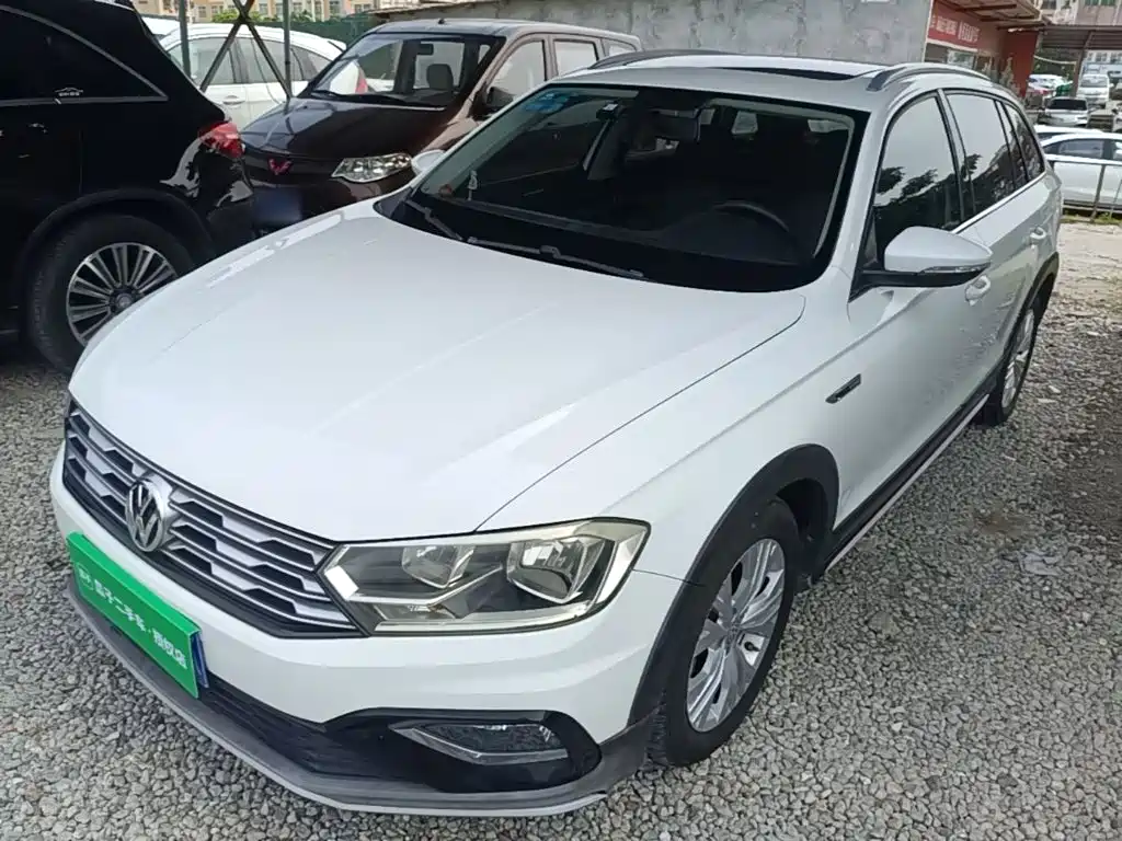 Volkswagen C-Trek — миниатюра 2
