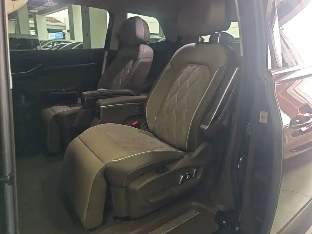 Volkswagen Viloran — миниатюра 17