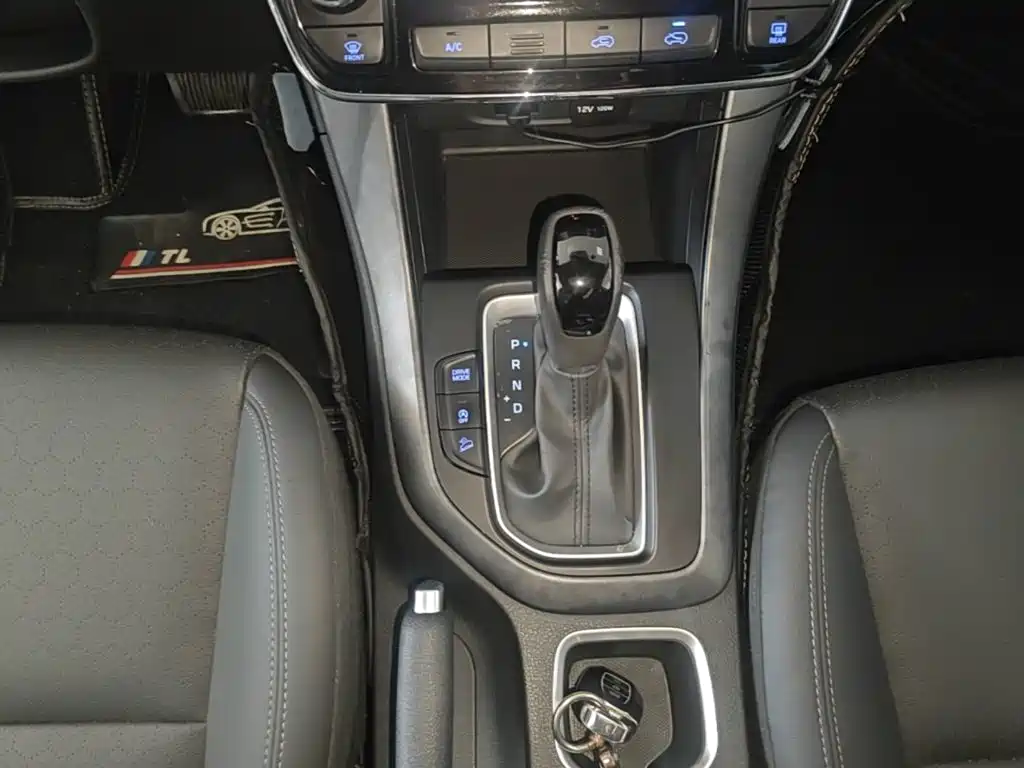 Hyundai ix35 — миниатюра 14