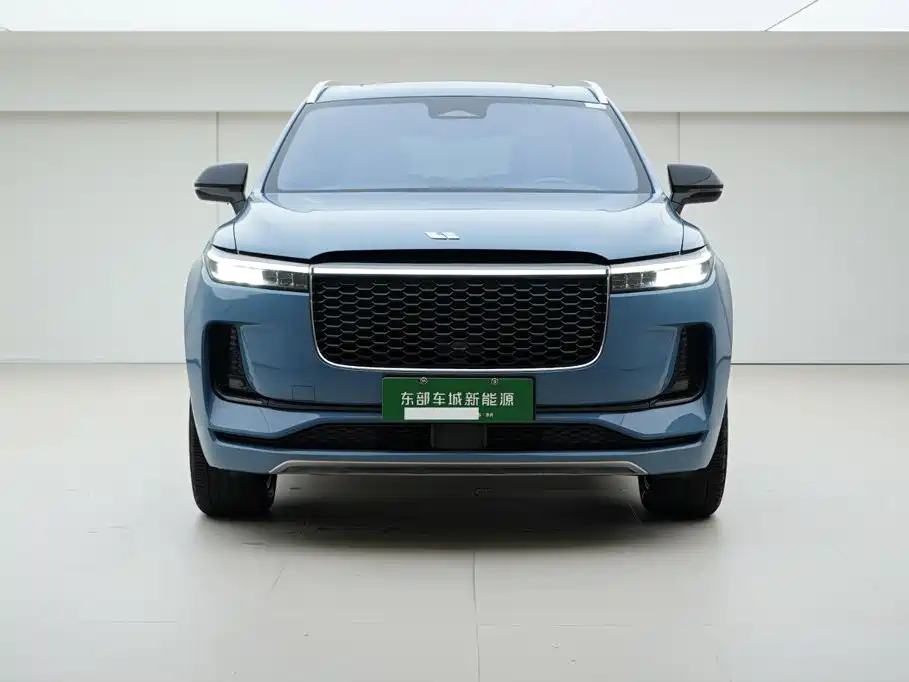 Li Auto Li ONE — миниатюра 2