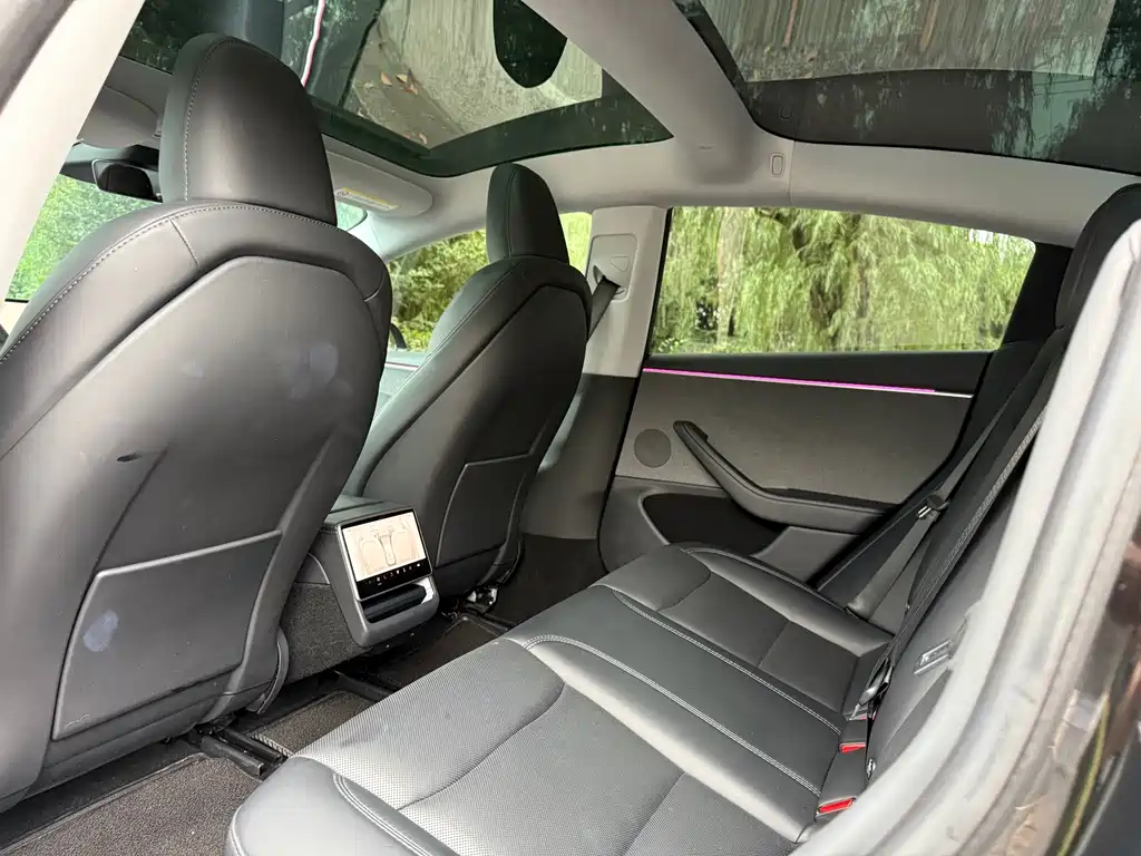 Tesla Model 3 — миниатюра 13