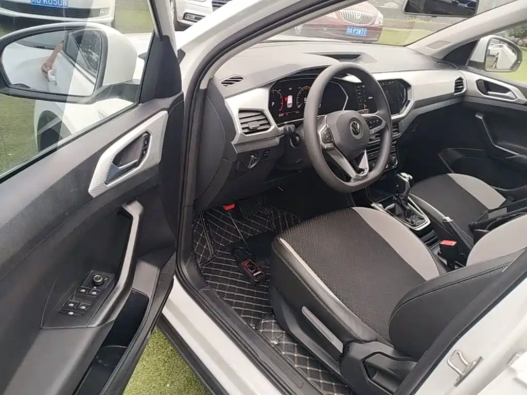 Volkswagen Tacqua — миниатюра 16