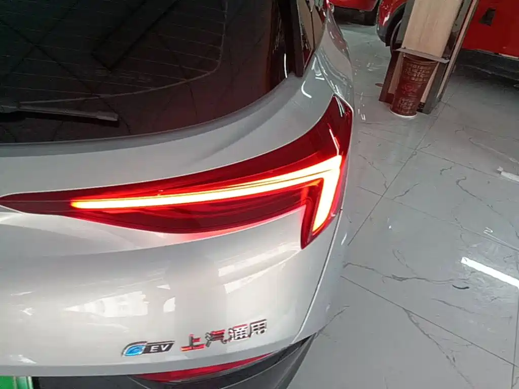 Buick Velite 6 — миниатюра 8