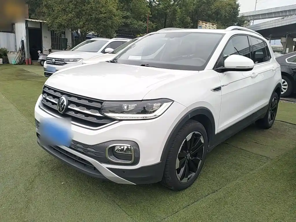 Volkswagen Tacqua — миниатюра 2