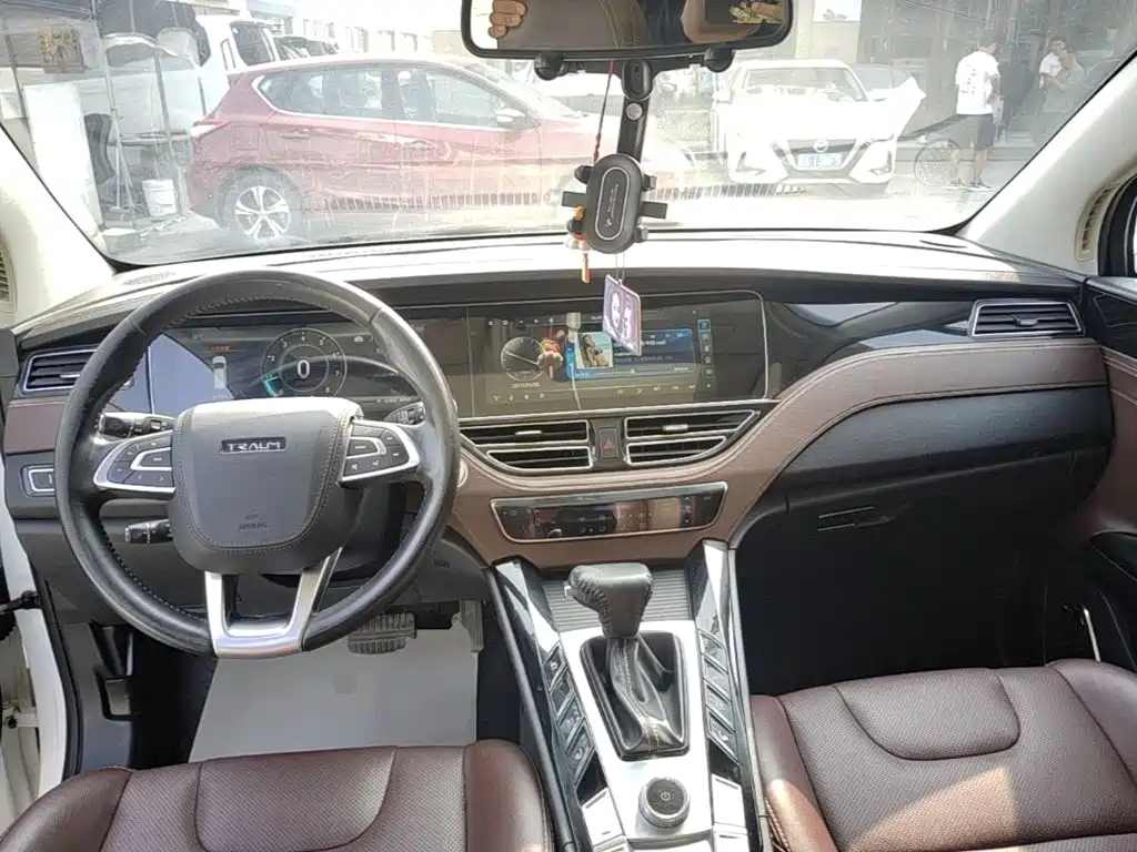 TRAUM S70 — миниатюра 10