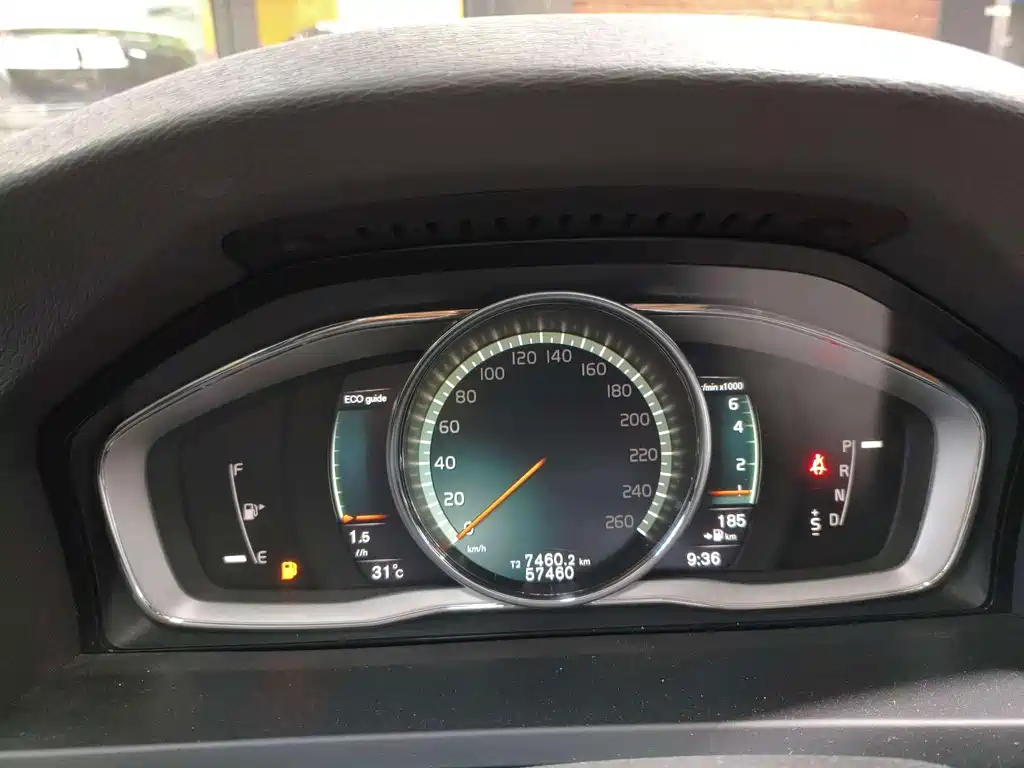 Volvo S60 — миниатюра 12