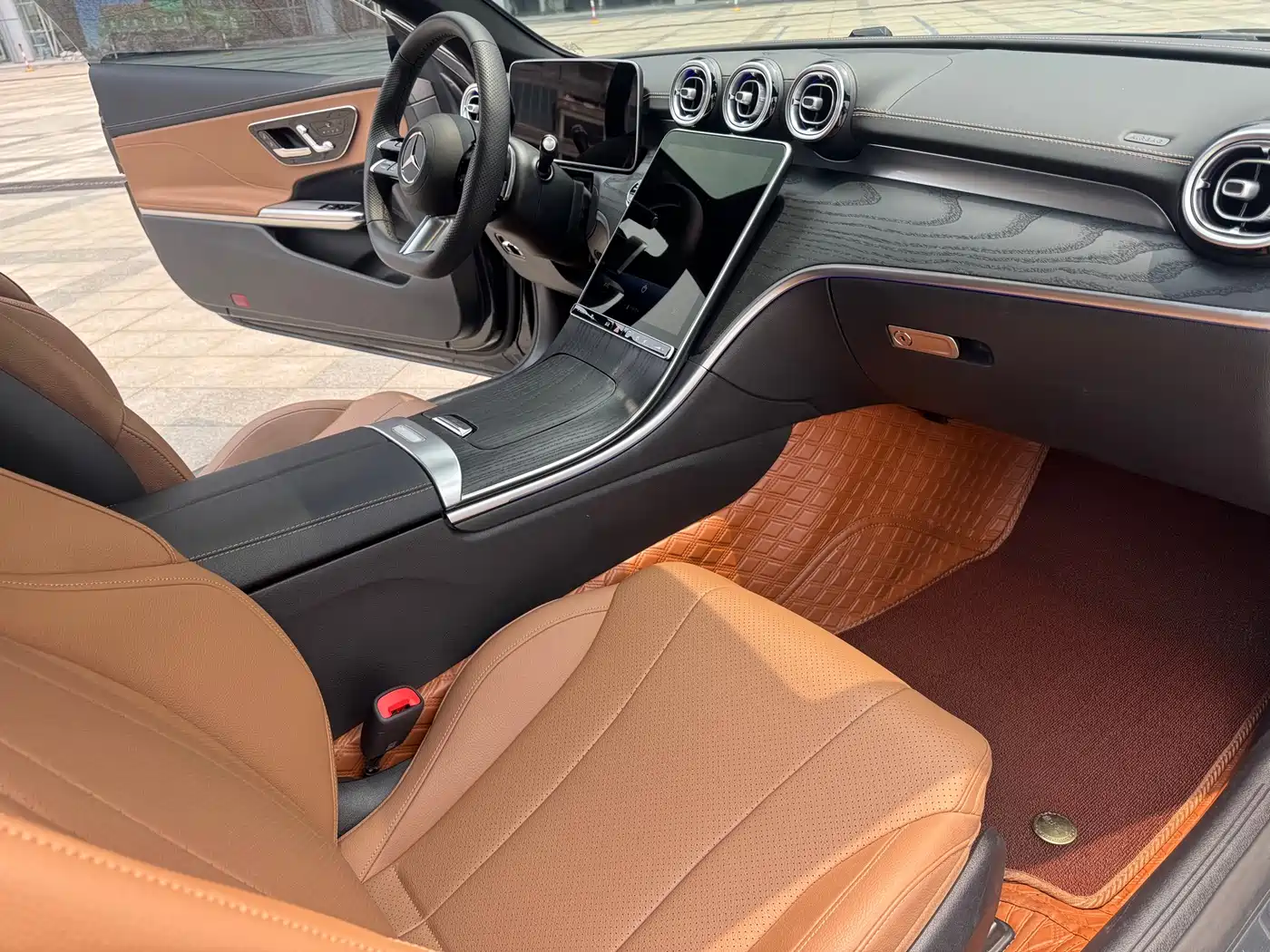 Mercedes-Benz CLE id 4538807 из Китая 16