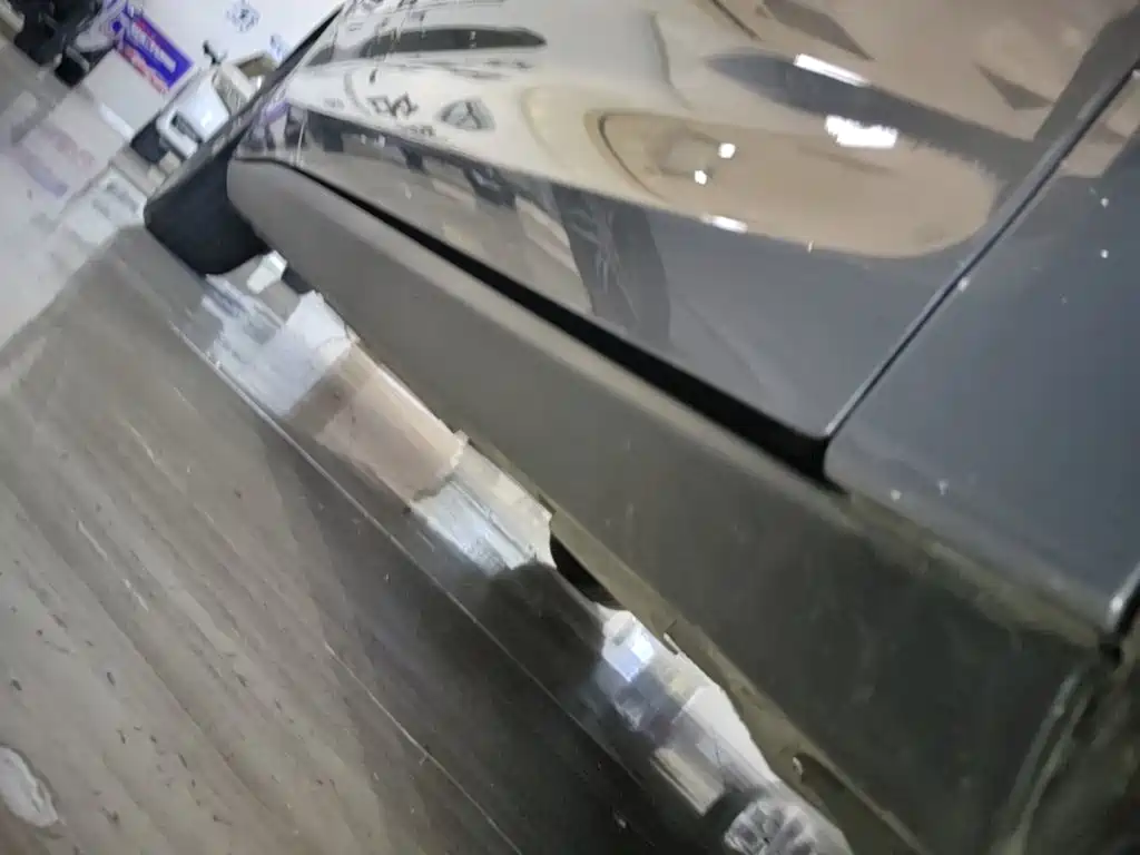 BYD Qin L — миниатюра 21