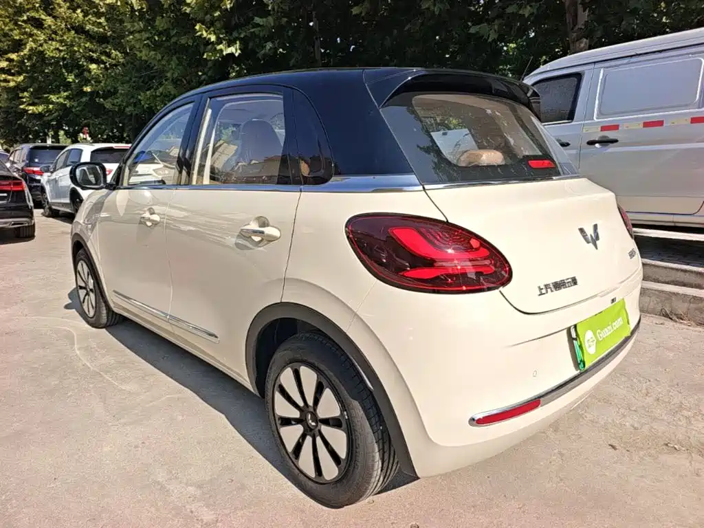 Wuling Bingo — миниатюра 5