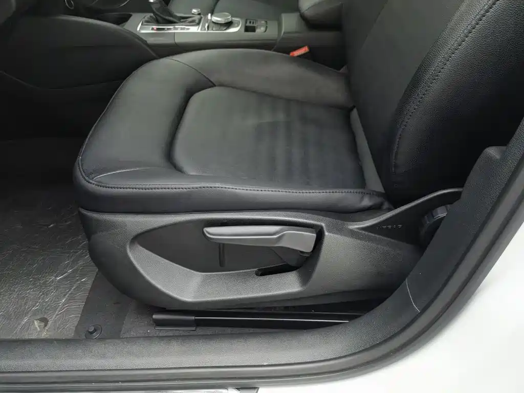 Audi A3 — миниатюра 20