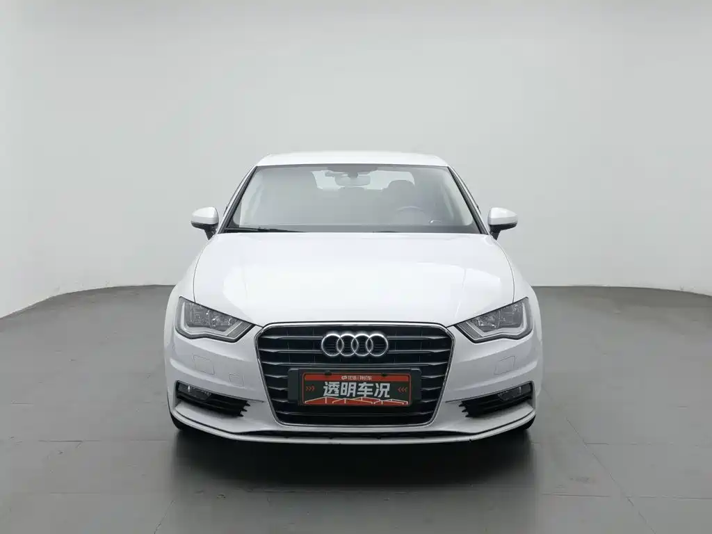 Audi A3 — миниатюра 3